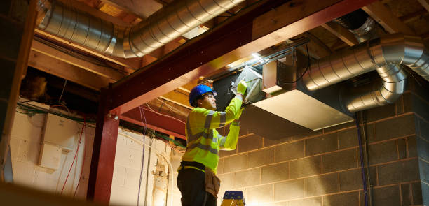 Best Ventilation Cleaning Services  in Sierra Madre, CA