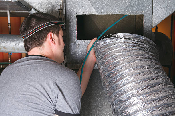 Best Air Duct Cleaning Near Me in Sierra Madre, CA