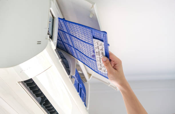 Best Ductwork Cleaning Services  in Sierra Madre, CA