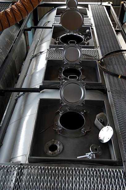 Ventilation Cleaning Services in Sierra Madre, CA